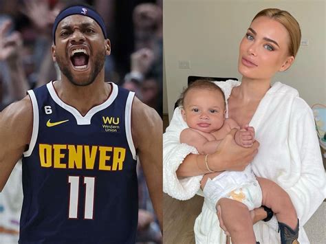 blake griffin baby with lana|Lana Rhoades slams NBA player father of her child on。